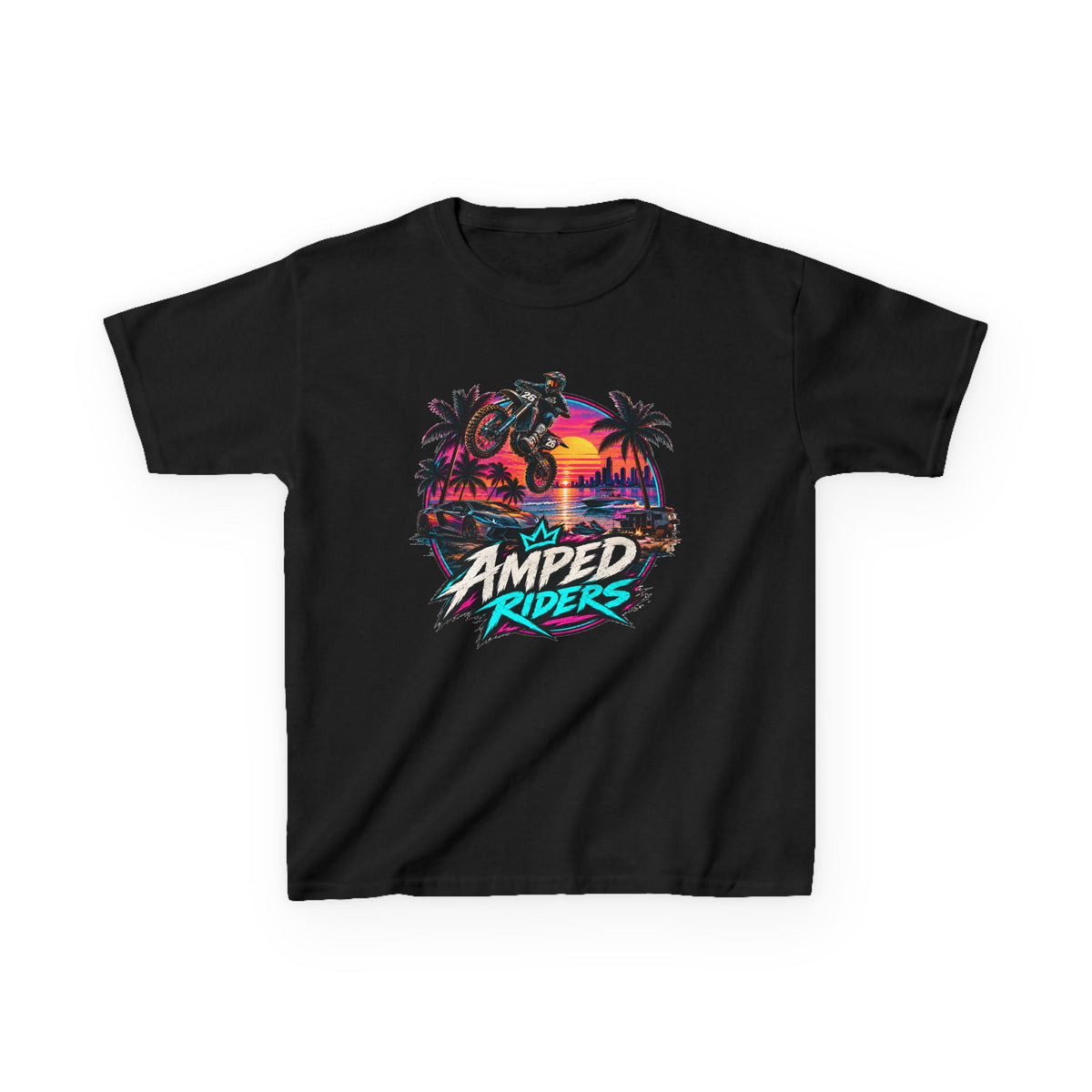 Youth Vice Tee