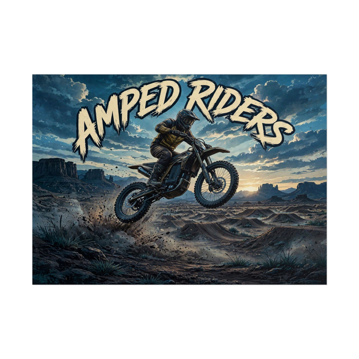 7x5 Poster