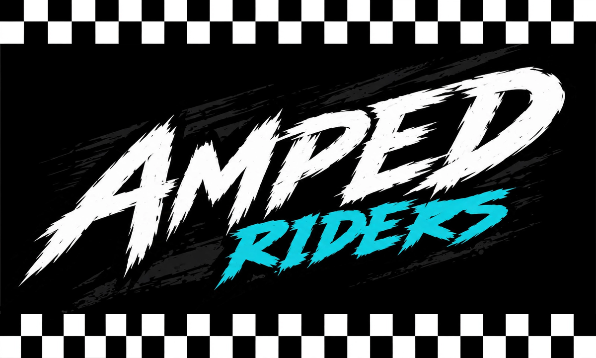 Amped Gift Card