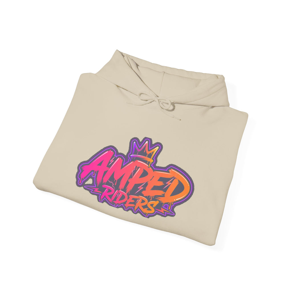 Amped Hoodie