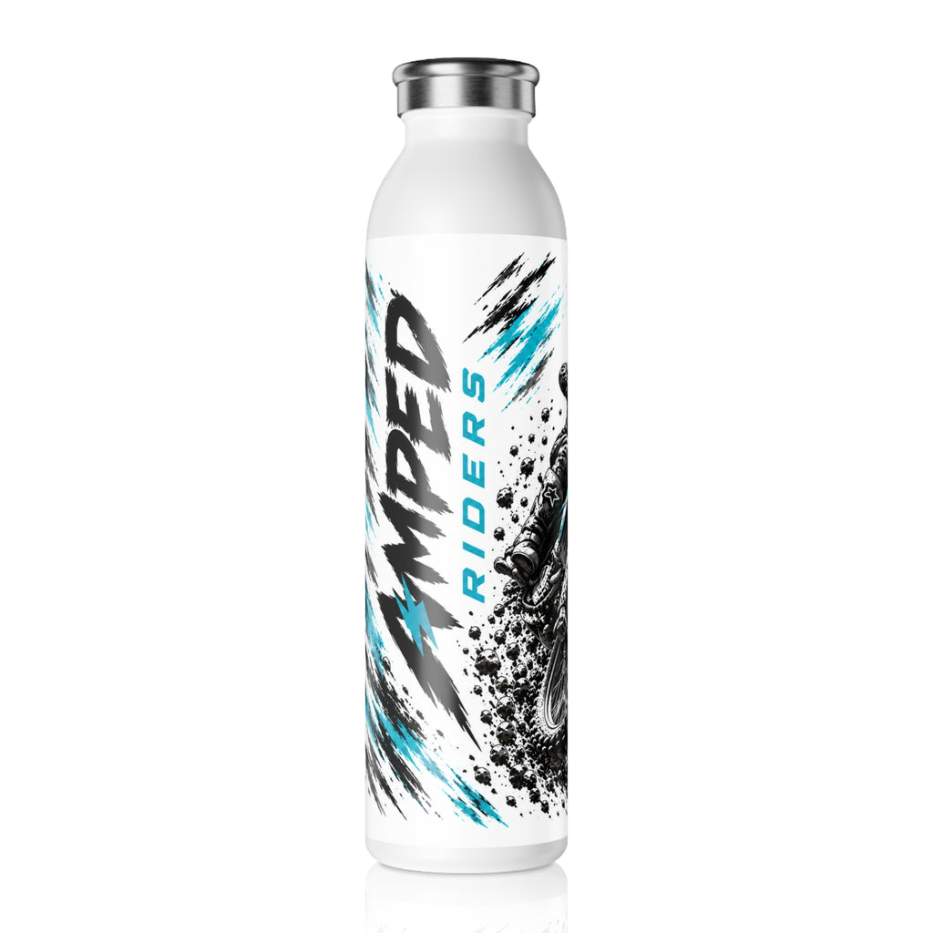 Amped Water Bottle