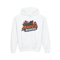 Youth Amped Hoodie