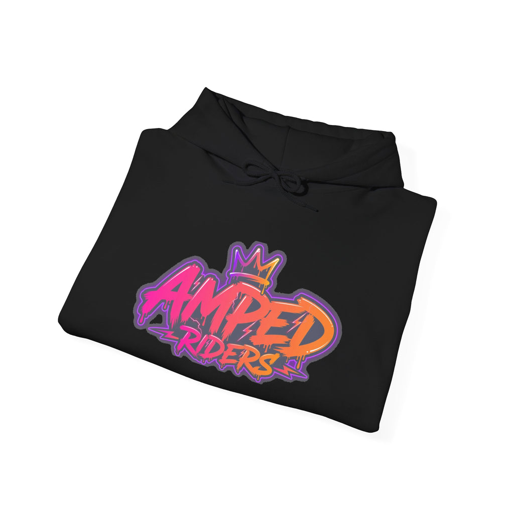 Amped Hoodie