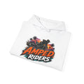 Amped Rider Hoodie