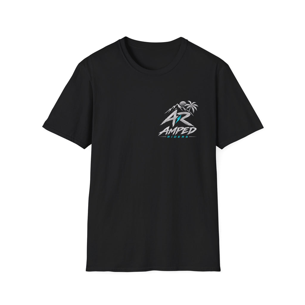 Brushed Tee