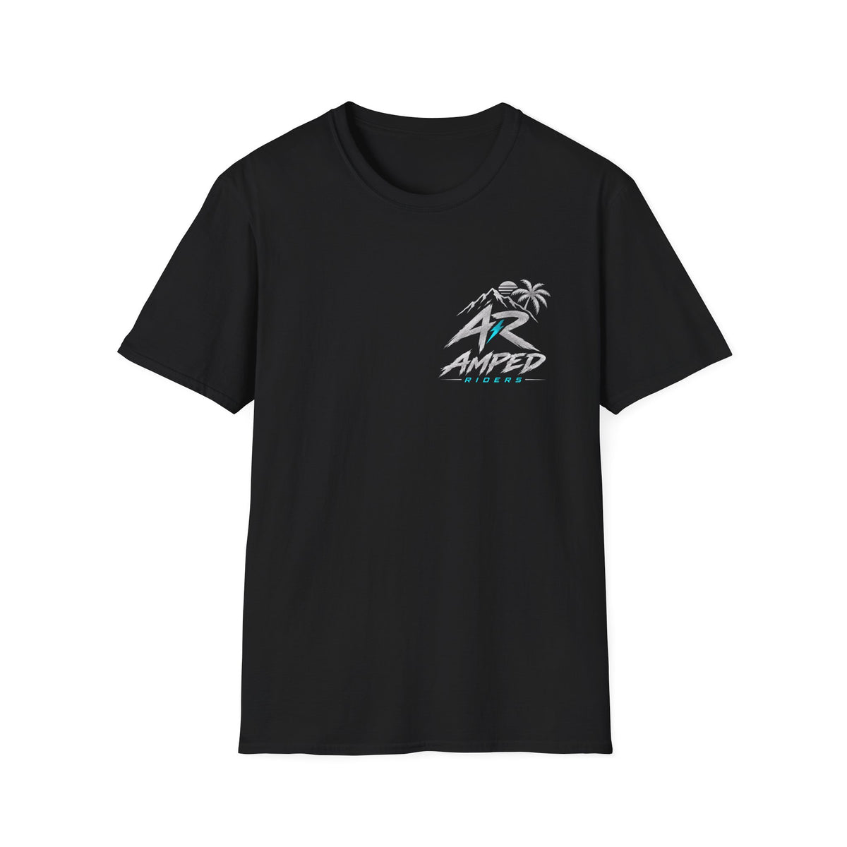 Brushed Tee