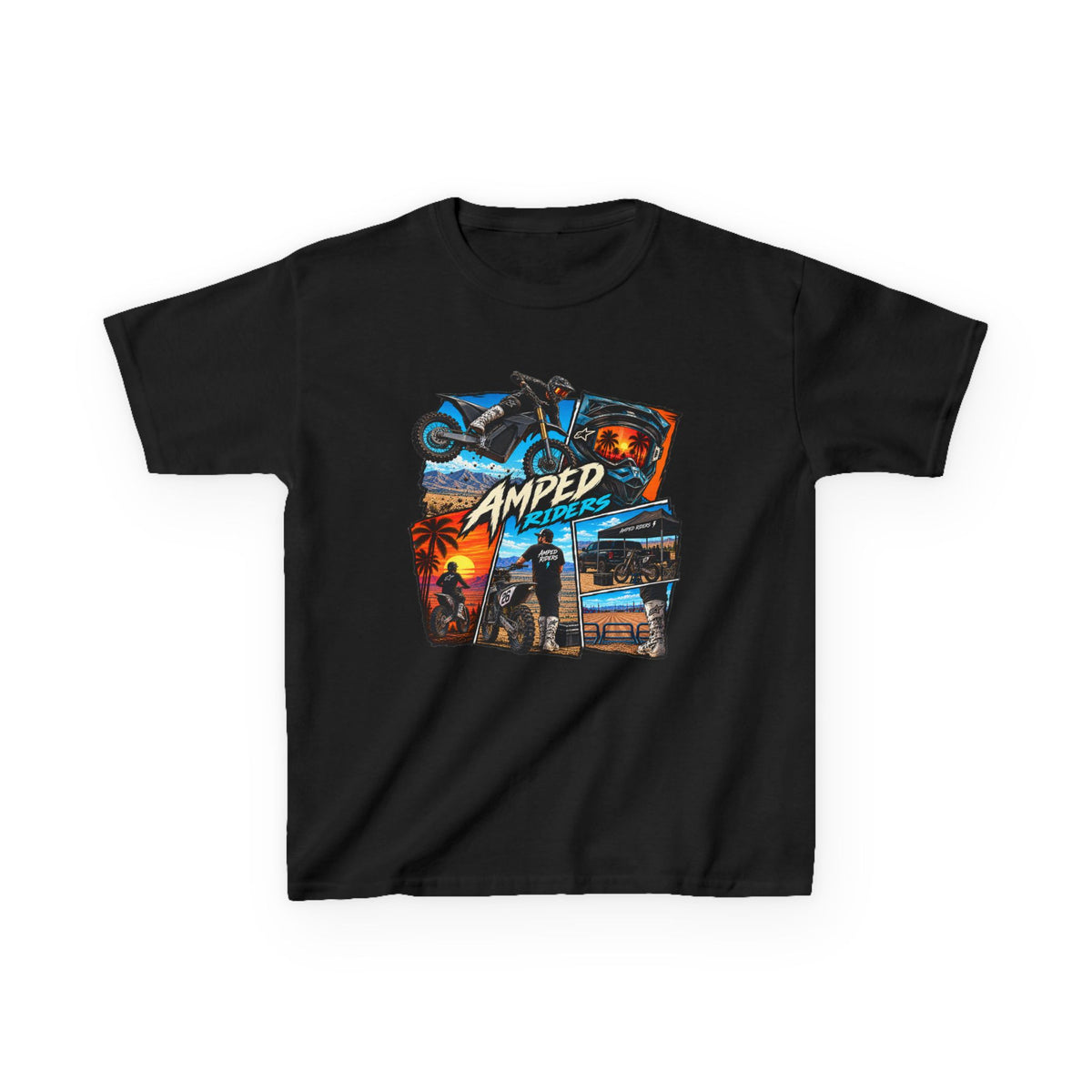 Youth Tee