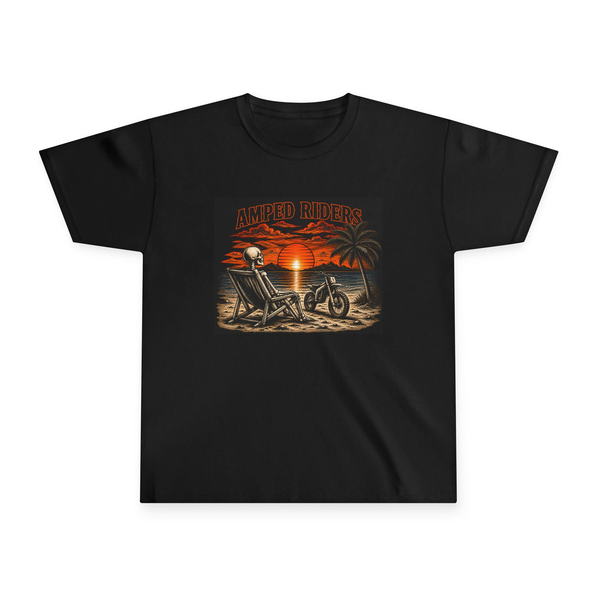 Weekend Escape Youth Tee