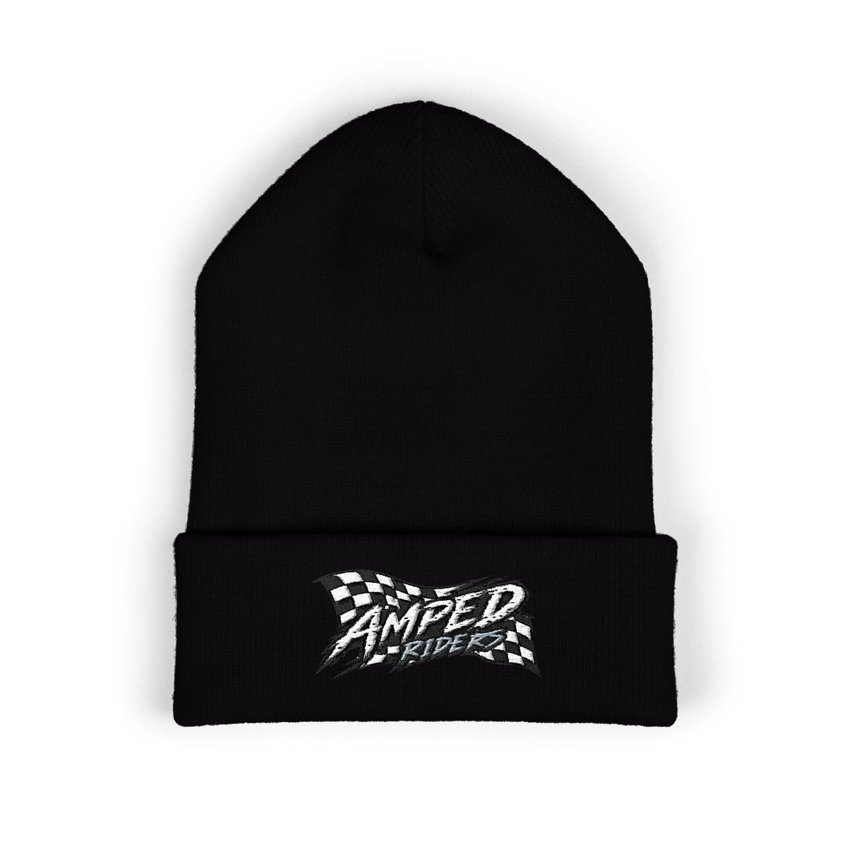 Amped Beanie