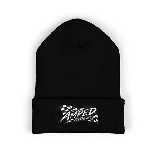 Amped Beanie
