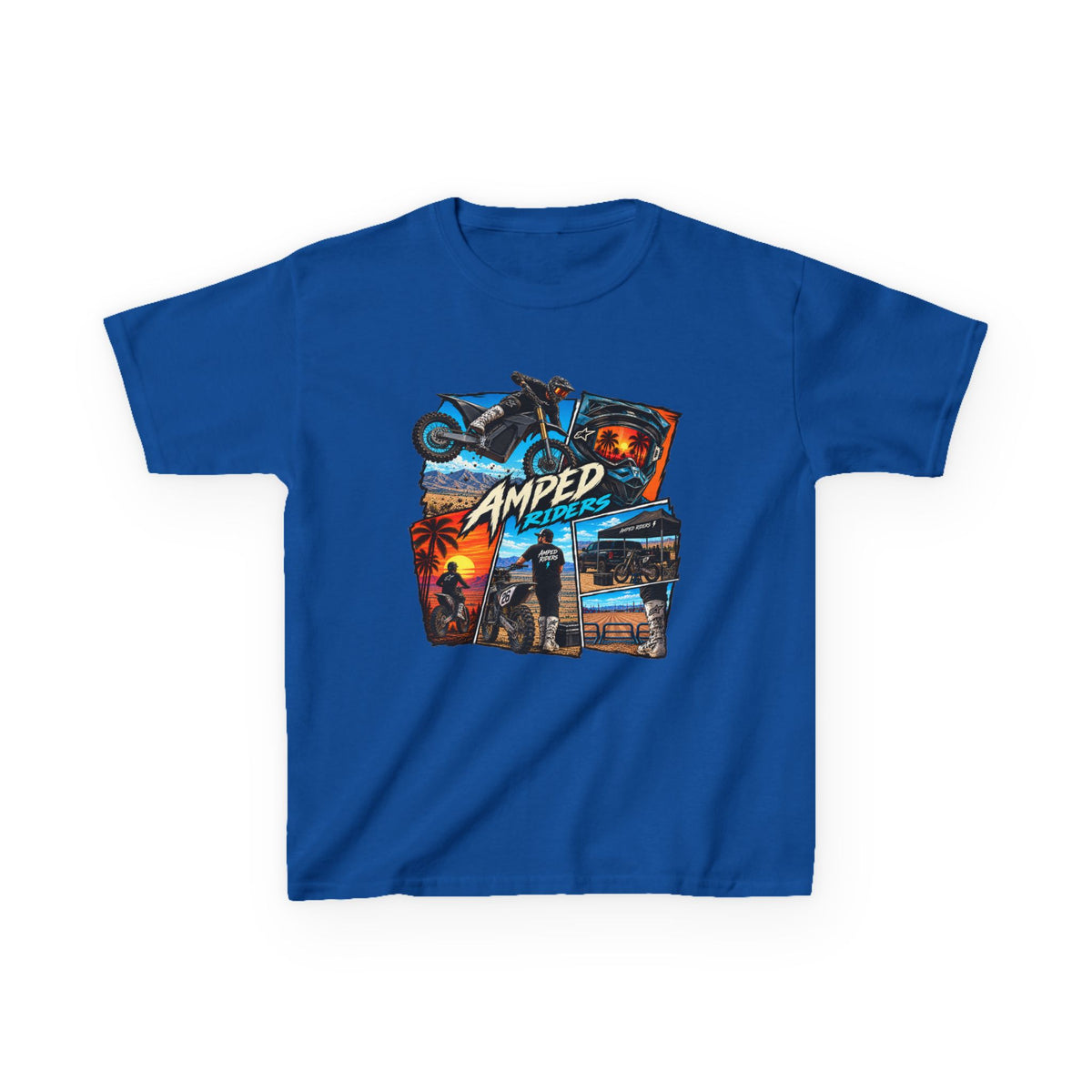 Youth Tee