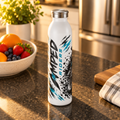 Amped Water Bottle