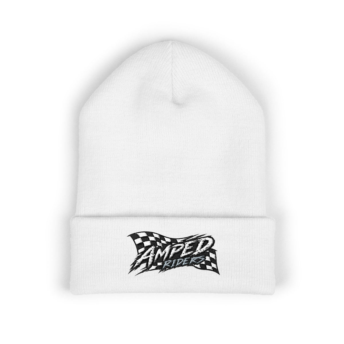 Amped Beanie