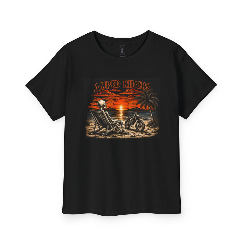 Weekend Escape Youth Tee