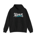 Amped Checkers Hoodie