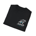 Brushed Tee