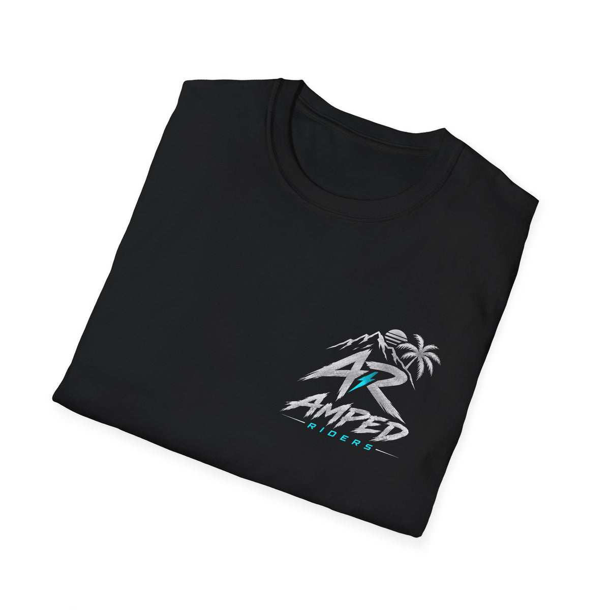 Brushed Tee