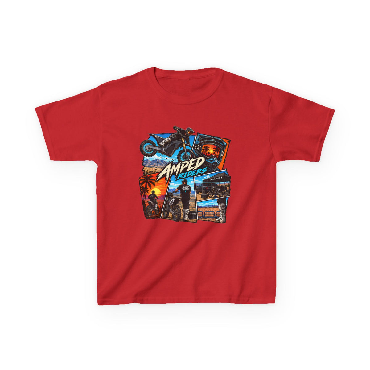Youth Tee
