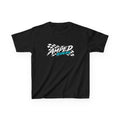Amped Youth Checkers Tee