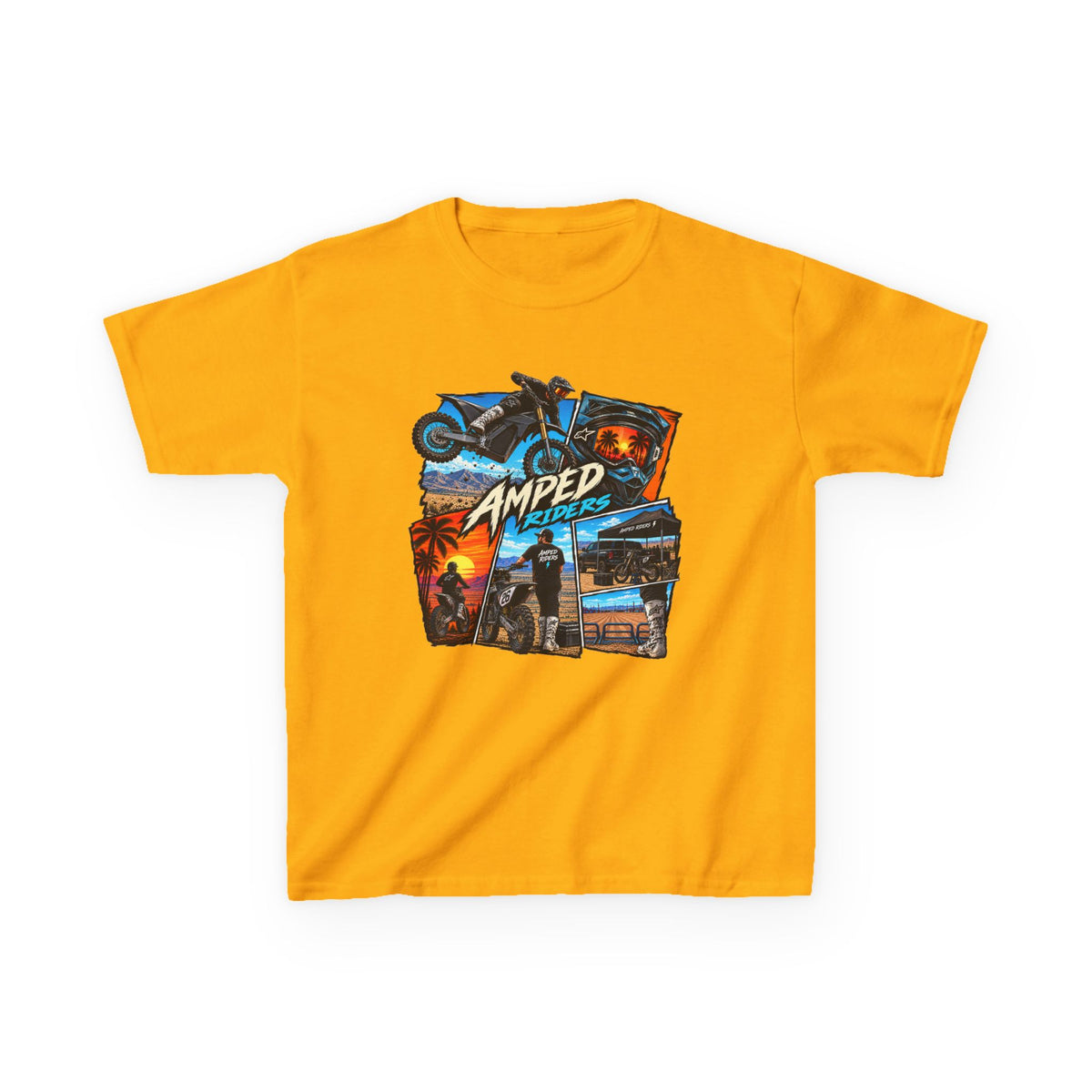 Youth Tee